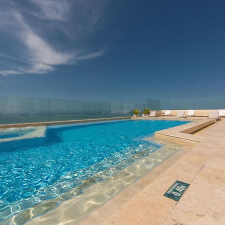 Murano Elite New Ocean Front Duplex Cartagena Εξωτερικό φωτογραφία