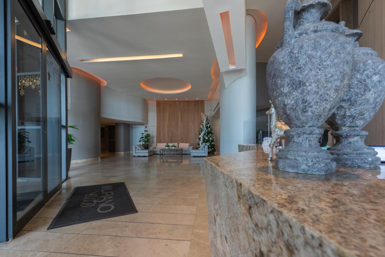 Murano Elite New Ocean Front Duplex Cartagena Εξωτερικό φωτογραφία