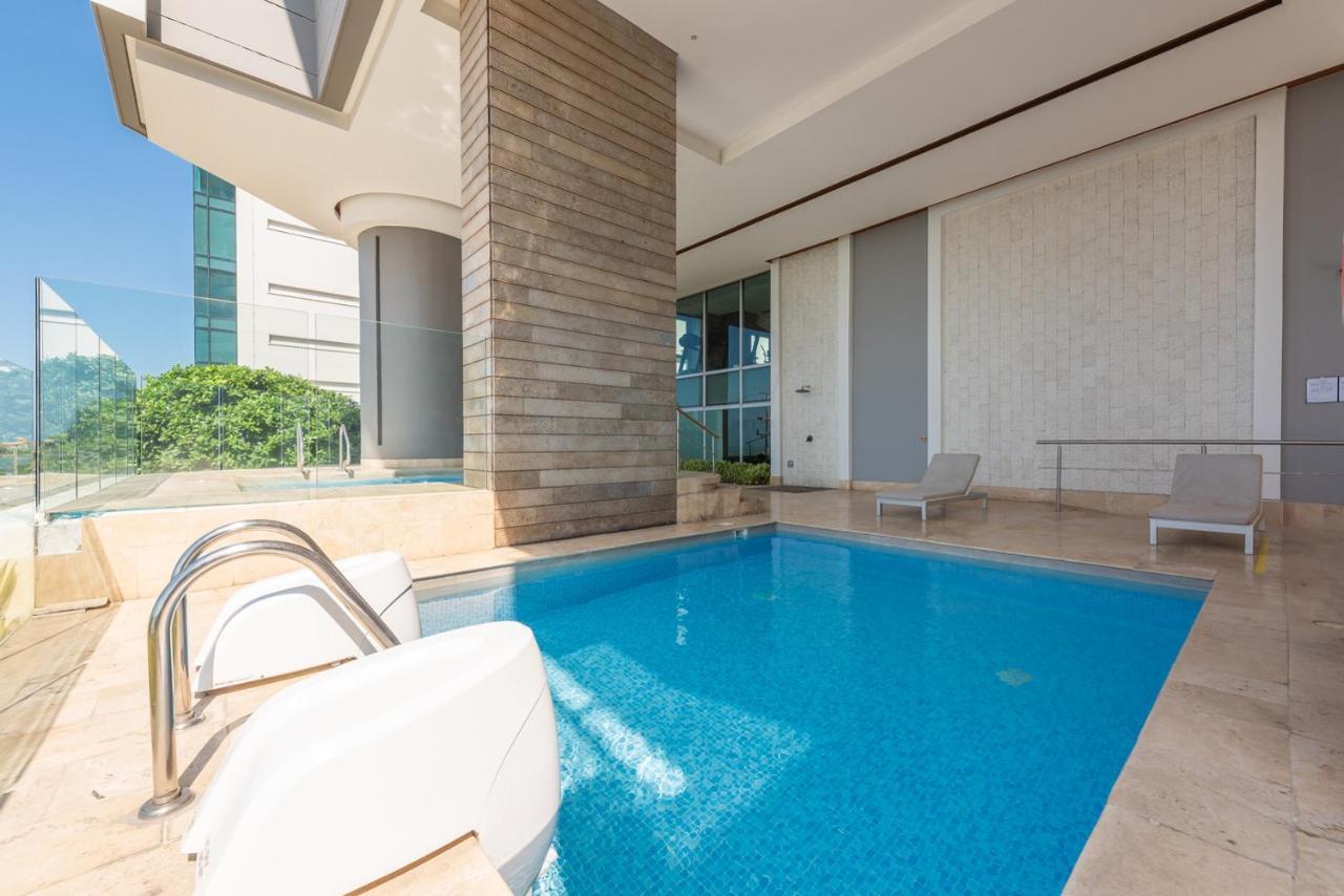 Murano Elite New Ocean Front Duplex Cartagena Εξωτερικό φωτογραφία