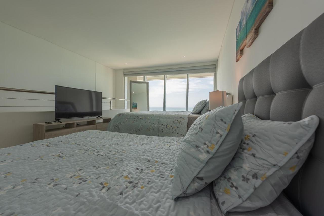 Murano Elite New Ocean Front Duplex Cartagena Εξωτερικό φωτογραφία