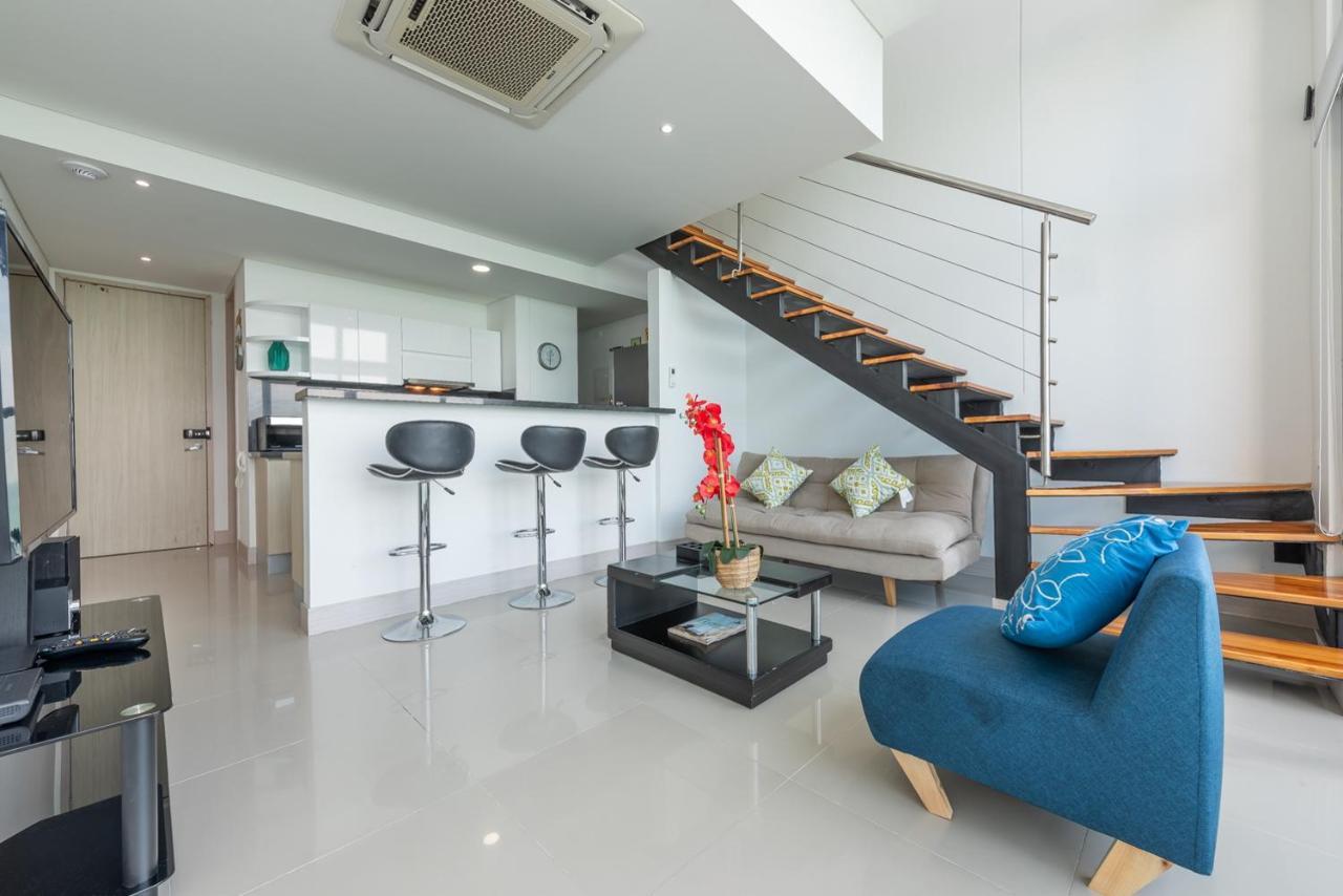 Murano Elite New Ocean Front Duplex Cartagena Εξωτερικό φωτογραφία