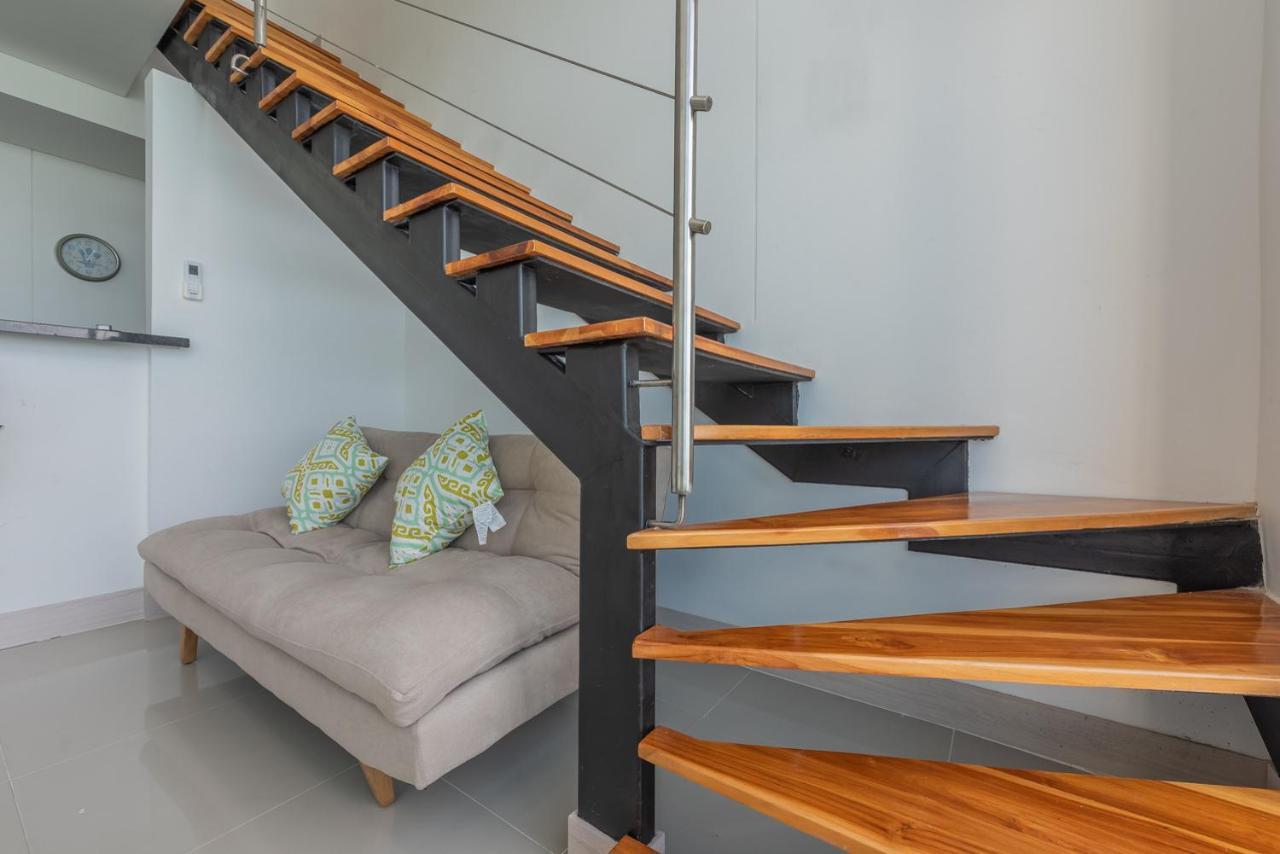 Murano Elite New Ocean Front Duplex Cartagena Εξωτερικό φωτογραφία