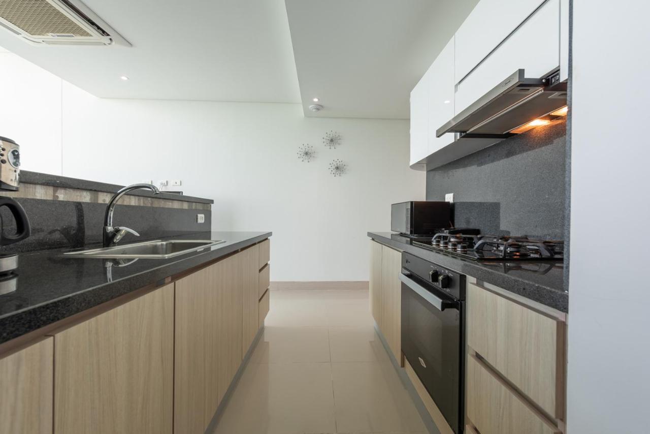 Murano Elite New Ocean Front Duplex Cartagena Εξωτερικό φωτογραφία