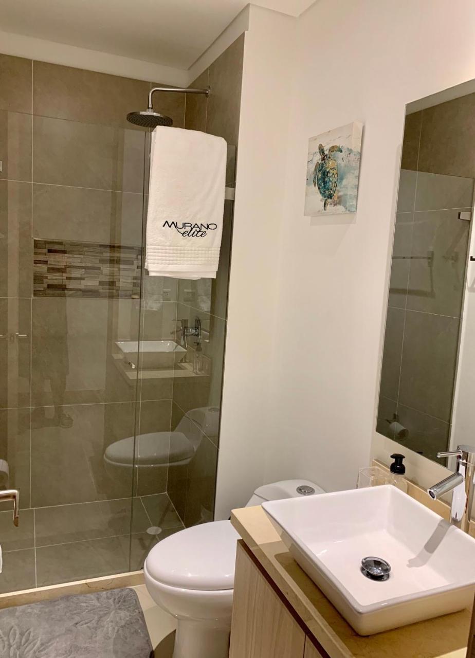 Murano Elite New Ocean Front Duplex Cartagena Εξωτερικό φωτογραφία